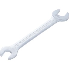 BGS Technic Double Open End Spanner | 19 x 22 mm BGS Technic Double Open End Spanner | 19 x 22 mm