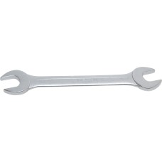 BGS Technic Double Open End Spanner | 24 x 27 mm BGS Technic Double Open End Spanner | 24 x 27 mm