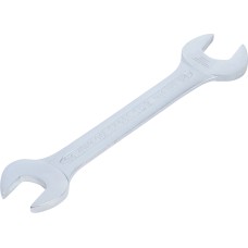 BGS Technic Double Open End Spanner | 25 x 28 mm BGS Technic Double Open End Spanner | 25 x 28 mm