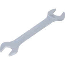 BGS Technic Double Open End Spanner | 27 x 30 mm BGS Technic Double Open End Spanner | 27 x 30 mm