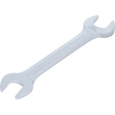 BGS Technic Double Open End Spanner | 30 x 32 mm BGS Technic Double Open End Spanner | 30 x 32 mm