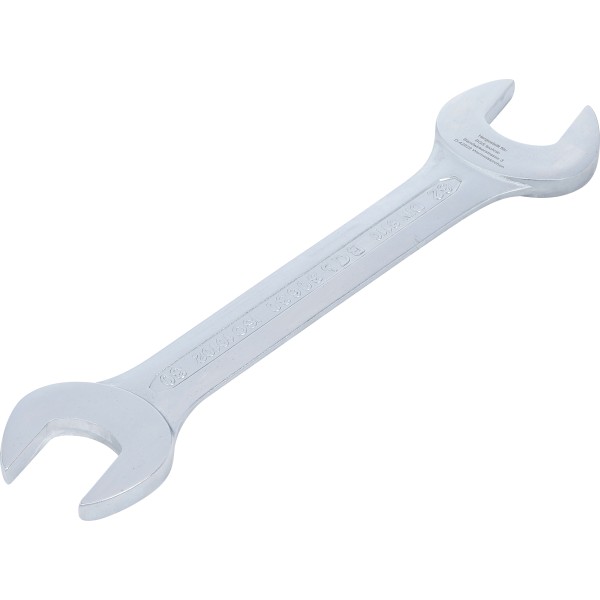 BGS Technic Double Open End Spanner | 30 x 32 mm BGS Technic Double Open End Spanner | 30 x 32 mm
