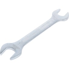 BGS Technic Double Open End Spanner | 30 x 34 mm BGS Technic Double Open End Spanner | 30 x 34 mm