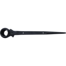 BGS Technic Scaffolding Ratchet | 36 x 41 mm