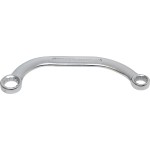 cold forged C-shape