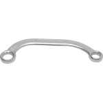 cold forged C-shape