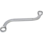 cold forged S shape