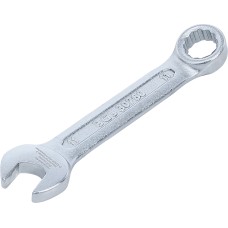 BGS Technic Combination Spanner | extra short | 11 mm