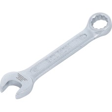 BGS Technic Combination Spanner | extra short | 10 mm