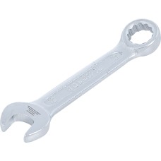 BGS Technic Combination Spanner | extra short | 12 mm