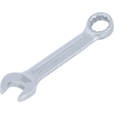 BGS Technic Combination Spanner | extra short | 13 mm