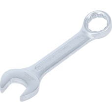 BGS Technic Combination Spanner | extra short | 19 mm
