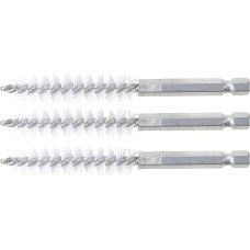 BGS Technic Nylon Brush | 11 mm | 6.3 mm (1/4