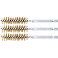 BGS Technic Brass Brush | 13 mm | 6.3 mm (1/4