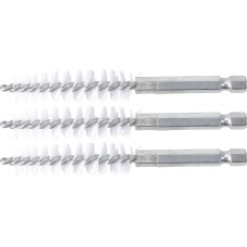 BGS Technic Nylon Brush | 13 mm | 6.3 mm (1/4 BGS Technic Nylon Brush | 13 mm | 6.3 mm (1/4