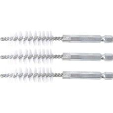 BGS Technic Nylon Brush | 14 mm | 6.3 mm (1/4