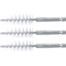 BGS Technic Nylon Brush | 16 mm | 6.3 mm (1/4