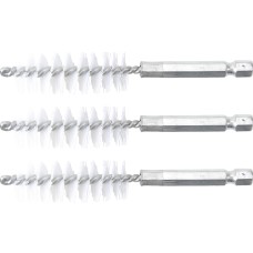 BGS Technic Nylon Brush | 17 mm | 6.3 mm (1/4