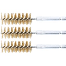 BGS Technic Brass Brush | 18 mm | 6.3 mm (1/4
