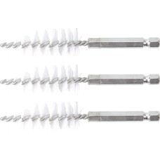 BGS Technic Nylon Brush | 18 mm | 6.3 mm (1/4