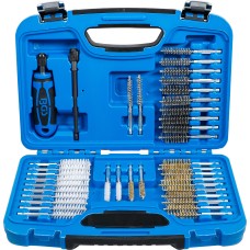 BGS Technic Brush Set | 38 pcs.