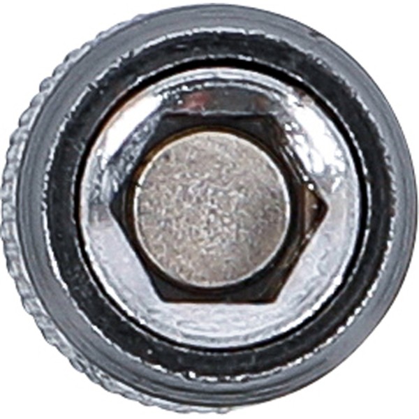 BGS Technic Extension | for Bits, Brushes, etc. | internal Hexagon 6.3 mm (1/4 BGS Technic Extension | for Bits, Brushes, etc. | internal Hexagon 6.3 mm (1/4