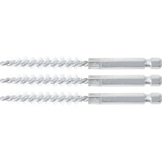BGS Technic Nylon Brush | 9 mm | 6.3 mm (1/4