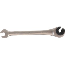 BGS Technic Ratchet Wrench | open | 8 mm