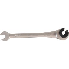 BGS Technic Ratchet Wrench | open | 9 mm