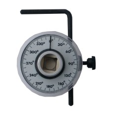 BGS Technic Angle Gauge | 12.5 mm (1/2
