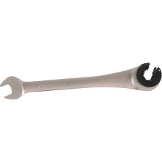 BGS Technic Ratchet Wrench | open | 11 mm