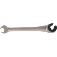 BGS Technic Ratchet Wrench | open | 12 mm