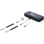 Magnetic Lifters