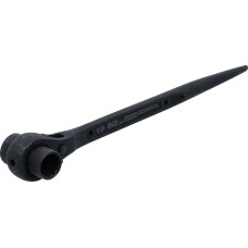 BGS Technic Scaffolding Ratchet | 19 x 22 mm