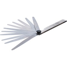 BGS Technic Special Feeler Gauge | 11 pcs.
