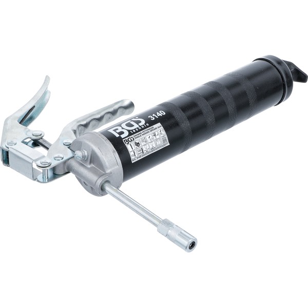 BGS Technic Single Handed Grease Gun | 500 cm³ BGS Technic Single Handed Grease Gun | 500 cm³