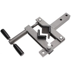 BGS Technic Bench Vice Clamping Tool | for Struts