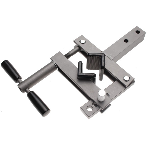 BGS Technic Bench Vice Clamping Tool | for Struts BGS Technic Bench Vice Clamping Tool | for Struts