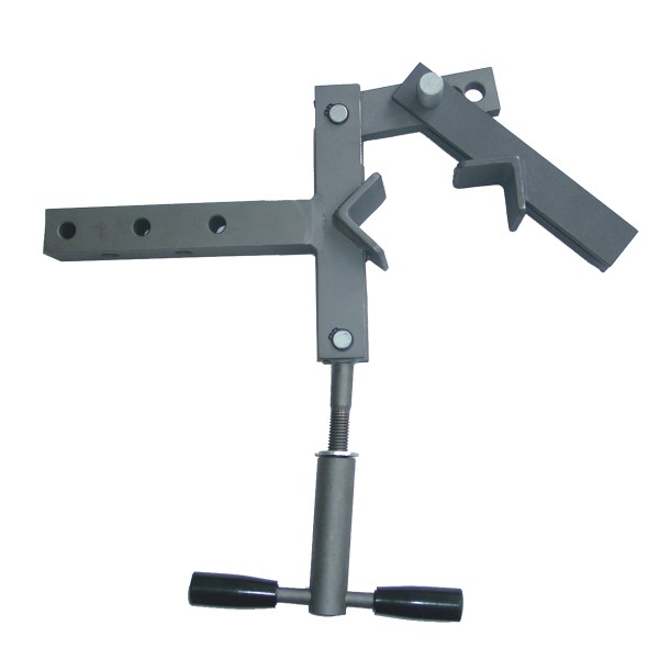 BGS Technic Bench Vice Clamping Tool | for Struts BGS Technic Bench Vice Clamping Tool | for Struts
