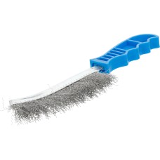 BGS Technic Steel Wire Brush | 260 mm BGS Technic Steel Wire Brush | 260 mm