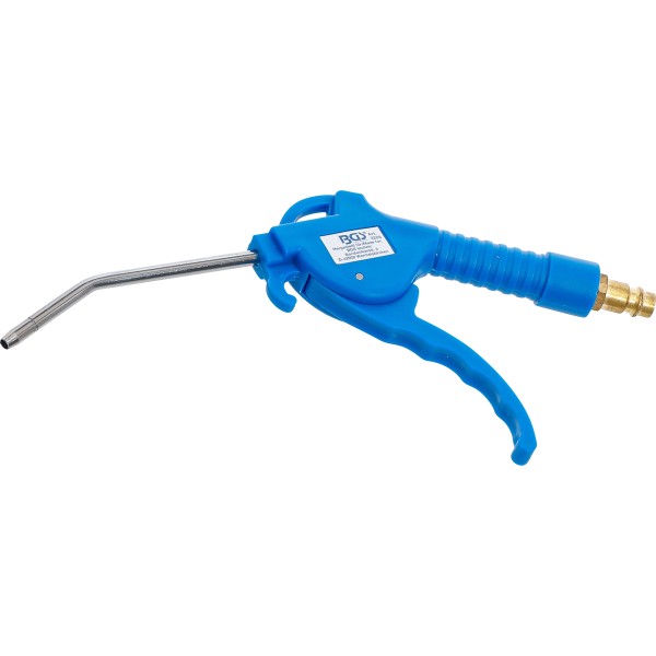 BGS Technic Air Blow Gun | 100 mm BGS Technic Air Blow Gun | 100 mm