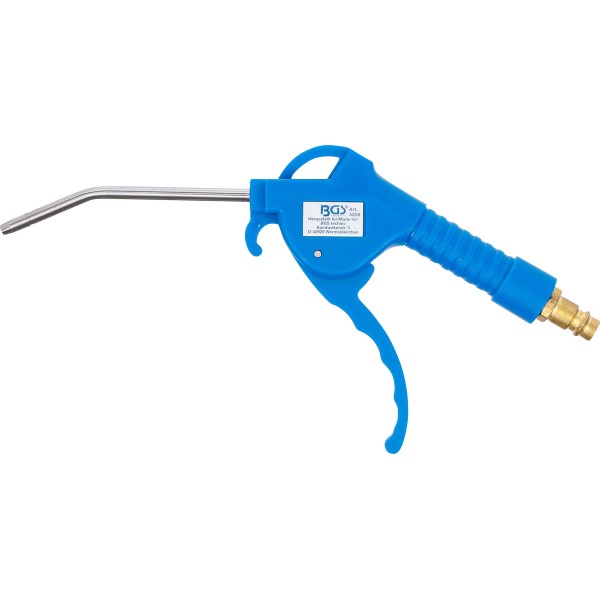BGS Technic Air Blow Gun | 100 mm BGS Technic Air Blow Gun | 100 mm