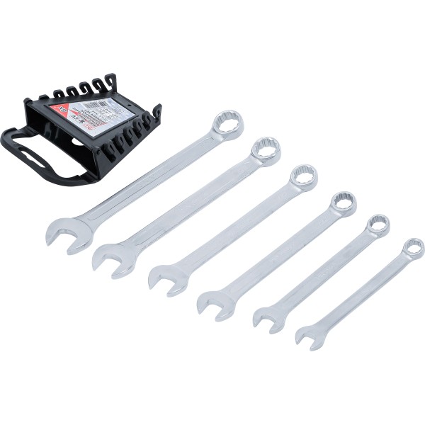 BGS Technic Combination Spanner Set | Inch Sizes | 3/8 BGS Technic Combination Spanner Set | Inch Sizes | 3/8