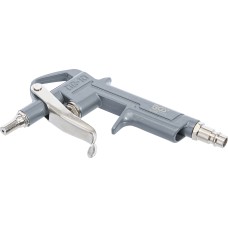 BGS Technic Air Blow Gun | Aluminium Diecast Body BGS Technic Air Blow Gun | Aluminium Diecast Body