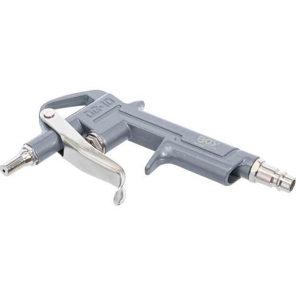BGS Technic Air Blow Gun | Aluminium Diecast Body BGS Technic Air Blow Gun | Aluminium Diecast Body