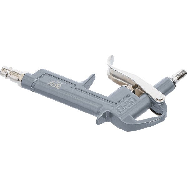 BGS Technic Air Blow Gun | Aluminium Diecast Body BGS Technic Air Blow Gun | Aluminium Diecast Body