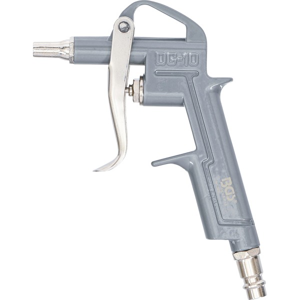 BGS Technic Air Blow Gun | Aluminium Diecast Body BGS Technic Air Blow Gun | Aluminium Diecast Body