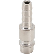 BGS Technic Air Nipple with 8 mm Hose Connection