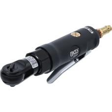 BGS Technic Air Ratchet Wrench | 6.3 mm (1/4