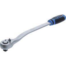 BGS Technic Reversible Ratchet | extra long | 12.5 mm (1/2